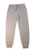 A Beige Sweatpants from Mayoral in size 7Y for boy. (Front View)