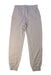 A Beige Sweatpants from Mayoral in size 7Y for boy. (Back View)