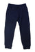 A Navy Sweatpants from Mayoral in size 4T for boy. (Front View)