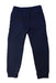 A Navy Sweatpants from Mayoral in size 4T for boy. (Back View)