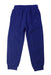 A Blue Sweatpants from Mayoral in size 4T for boy. (Back View)