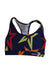 A Multicolour Active Tops from Perfect Moment in size 10Y for girl. (Front View)