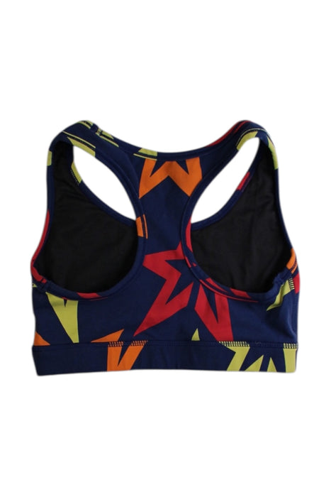 A Multicolour Active Tops from Perfect Moment in size 10Y for girl. (Back View)