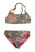 A Multicolour Bikinis from Seafolly in size 10Y for girl. (Front View)