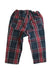 A Multicolour Casual Pants from Bonpoint in size 12-18M for girl. (Back View)