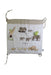 A Beige Playmats from Jacadi in size 3-6M for boy. (Front View)