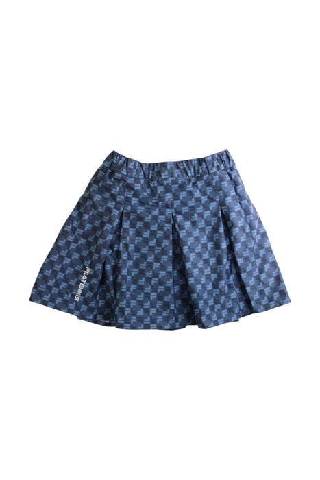 A Blue Short Skirts from Fila in size 13Y for girl. (Front View)