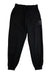 A Black Sweatpants from MLB in size 11Y for neutral. (Front View)