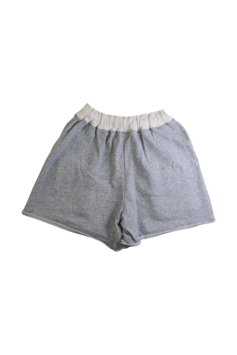 A Multicolour Shorts from CHUMS in size 10Y for girl. (Back View)