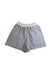 A Multicolour Shorts from CHUMS in size 10Y for girl. (Back View)
