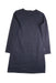 A Black Long Sleeve Dresses from Fila in size 11Y for girl. (Back View)