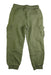 A Green Casual Pants from Stella McCartney in size 6T for boy. (Back View)