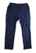 A Navy Casual Pants from Mont-bell in size 5T for neutral. (Front View)
