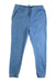 A Blue Sweatpants from Seed in size 7Y for neutral. (Front View)