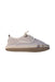 A Beige Espadrilles from Mayoral in size 6T for neutral. (Front View)