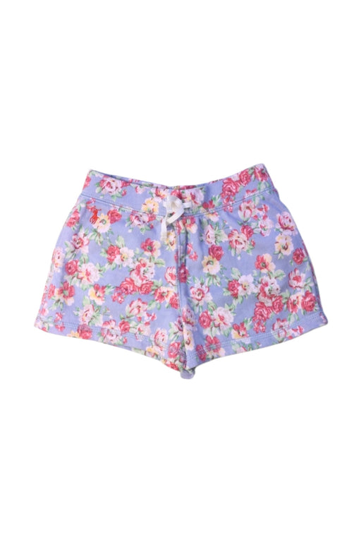 A Multicolour Shorts from Polo Ralph Lauren in size 4T for girl. (Front View)