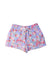 A Multicolour Shorts from Polo Ralph Lauren in size 4T for girl. (Front View)