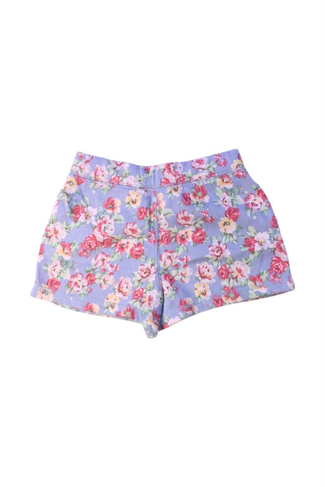 A Multicolour Shorts from Polo Ralph Lauren in size 4T for girl. (Back View)