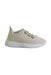 A Beige Sneakers from allbirds in size 18-24M for boy. (Front View)