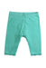 A Teal Leggings from Mothercare in size 12-18M for girl. (Front View)