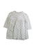 A Multicolour Long Sleeve Dresses from Ralph Lauren in size 6-12M for girl. (Back View)