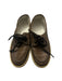 A Brown Loafers & Moccasins from Tod’s in size 5T for boy. (Front View)