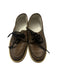A Brown Loafers & Moccasins from Tod’s in size 5T for boy. (Front View)