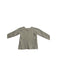 A Grey Knit Sweaters from Loro Piana in size 4T for neutral. (Back View)