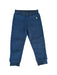 A Blue Sweatpants from Reima in size 3T for boy. (Front View)
