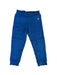 A Blue Sweatpants from Reima in size 4T for boy. (Front View)