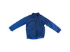 A Blue Lightweight Jackets from Reima in size 3T for boy. (Front View)