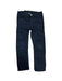 A Navy Casual Pants from Jacadi in size 5T for boy. (Front View)