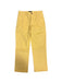 A Yellow Casual Pants from Polo Ralph Lauren in size 5T for boy. (Front View)