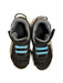 A Black Sneakers from Nike in size 4T for boy. (Front View)