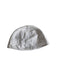 A White Sun Hats from Château de Sable in size 7Y for neutral. (Front View)
