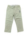 A Green Casual Pants from Sergent Major in size 2T for boy. (Front View)