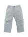 A Grey Casual Pants from Bout'Chou in size 2T for boy. (Front View)