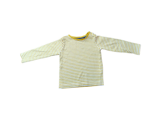 A White Long Sleeve T Shirts from Boden in size 12-18M for neutral. (Front View)