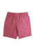 A Pink Shorts from Hurley in size 5T for boy. (Back View)