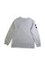 A White Long Sleeve T Shirts from Polo Ralph Lauren in size 5T for boy. (Back View)