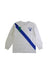 A White Long Sleeve Shirts from Polo Ralph Lauren in size 6T for boy. (Front View)