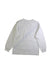 A White Long Sleeve Shirts from Polo Ralph Lauren in size 6T for boy. (Back View)