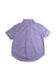 A Purple Long Sleeve Shirts from Ralph Lauren in size 2T for boy. (Back View)