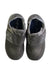 A Grey Sneakers from New Balance in size 18-24M for boy. (Back View)