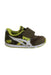 A Multicolour Sneakers from ASICS in size 18-24M for boy. (Front View)