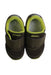 A Multicolour Sneakers from ASICS in size 18-24M for boy. (Back View)