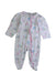 A Multicolour Onesies from Kissy Kissy in size 0-3M for girl. (Front View)