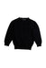 A Black Cardigans from Nicholas & Bears in size 2T for girl. (Front View)