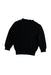 A Black Cardigans from Nicholas & Bears in size 2T for girl. (Back View)