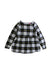 A Multicolour Long Sleeve Tops from Isaac Mizrahi in size 3T for girl. (Front View)